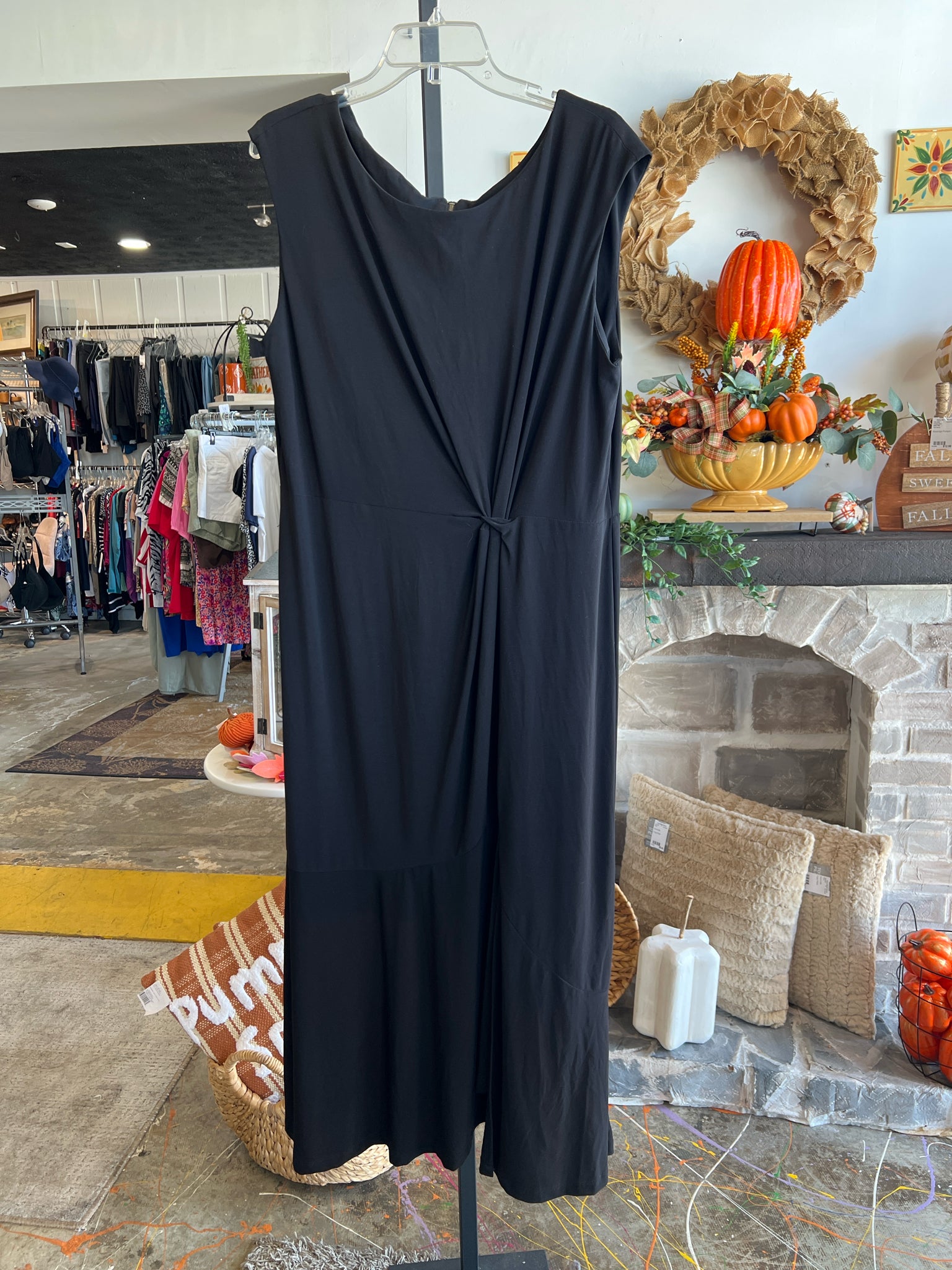 Lane Bryant Plus Dresses Size 18/20 Dress