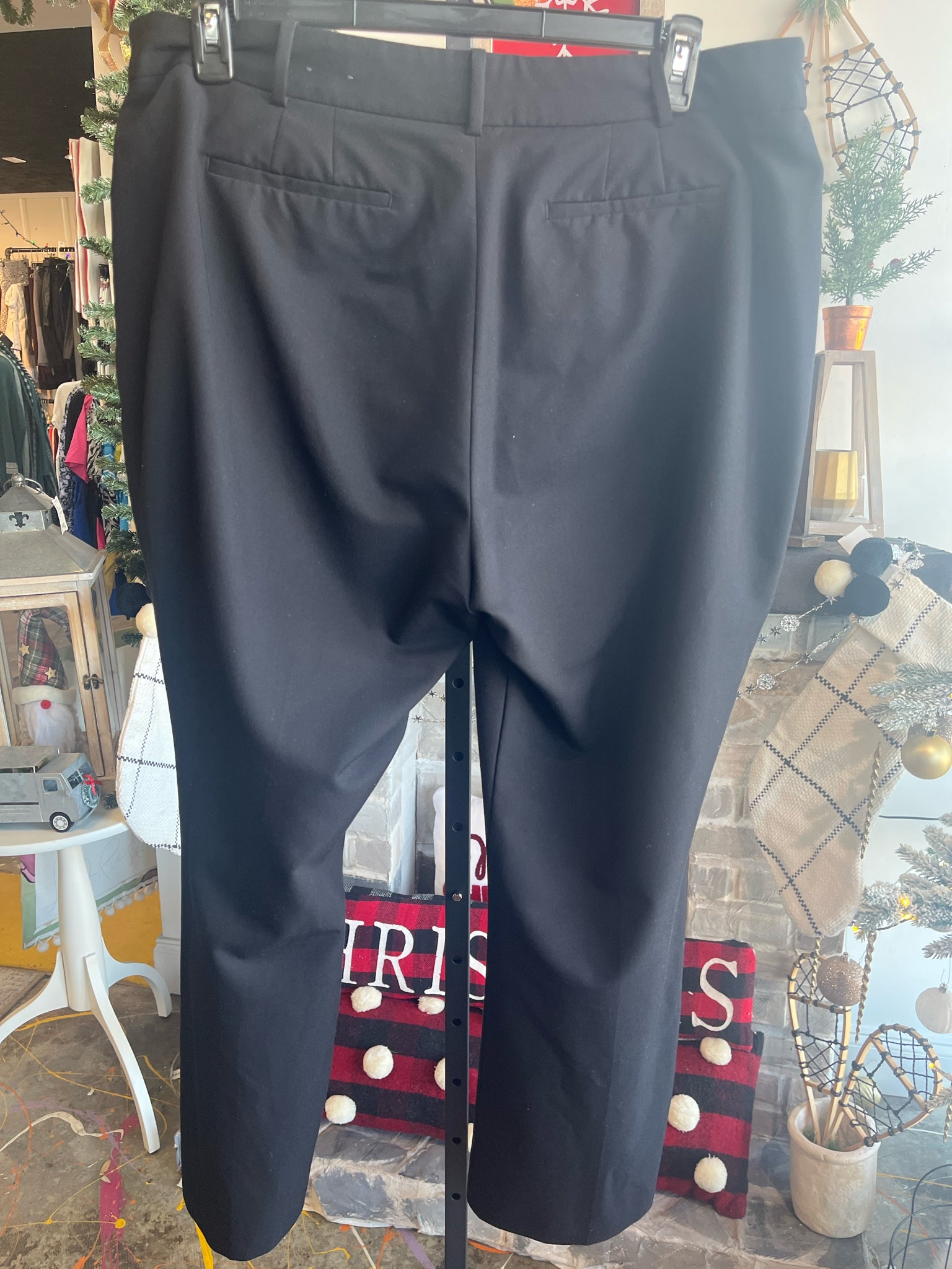 WORTHINGTON Plus Bottoms Size 18S Pants