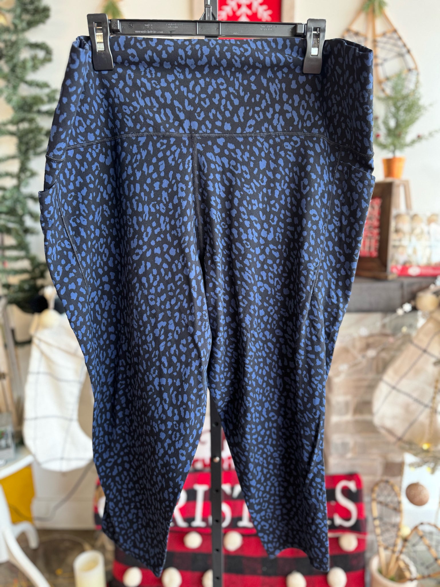 Athleta Plus Bottoms 3X ATHLETIC WEAR-WOMEN'S