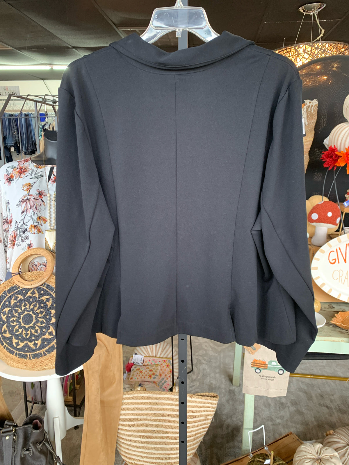 Lane Bryant Plus Outerwear Size 26/28 Jacket