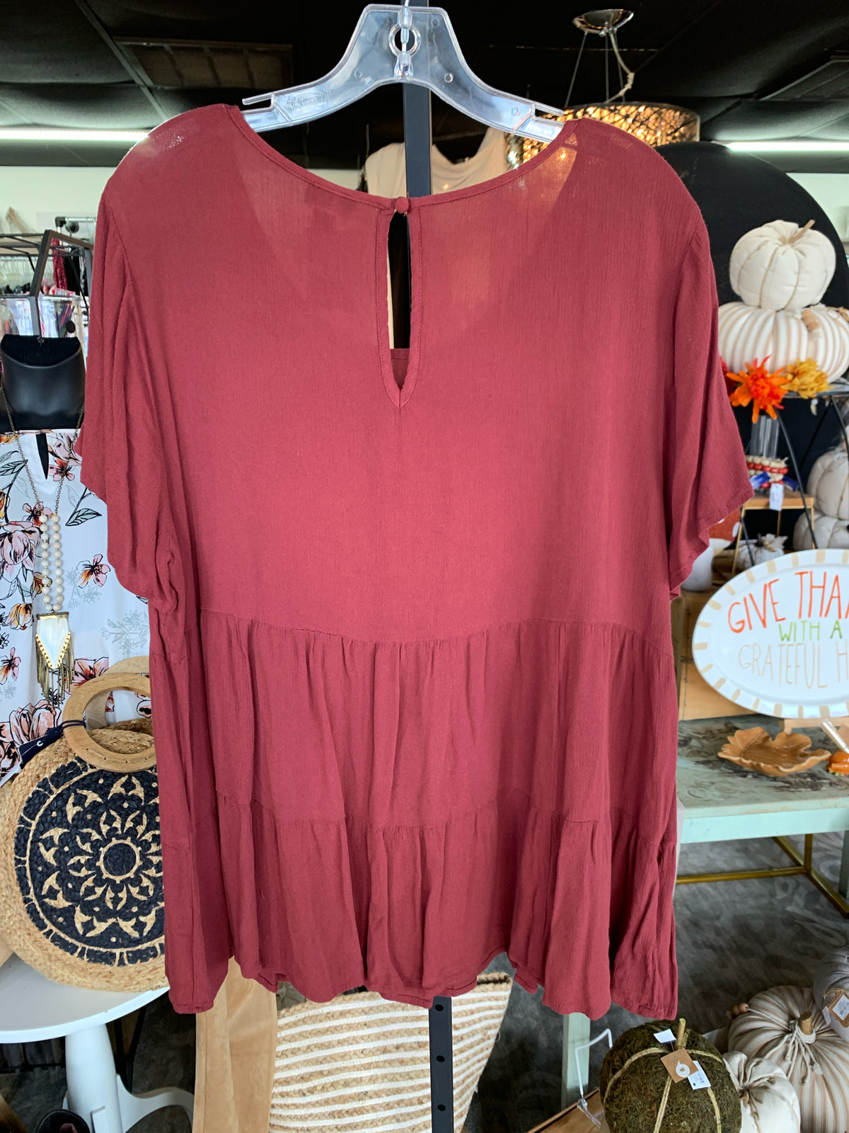 torrid Plus Tops Size 2 Blouse